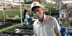 謝金河:人生的不同意境—李耀銘的永不止息一生