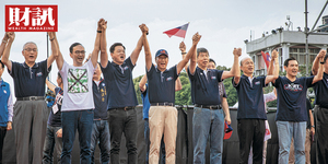 國民黨初選殺紅眼 還會再亂60天
