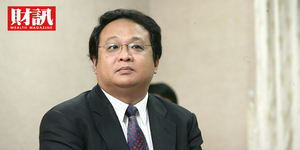 私菸事件後...正綠軍首度接掌國安局 柯承亨的背景是?