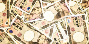 高盛:日圓遭低估、是比黃金更具吸引力的避險標的