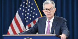 FED會議下週登場、外媒推演4種可能結果