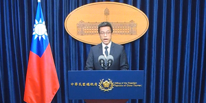 私菸案府再撇清:無總統府政務機要人員涉入