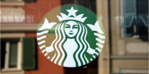 咖啡店獲利之王星巴克,季報同店銷售大增6%,單日股價大漲9%創新高!股票分割讓近4年買進股票者,資產翻漲逾1倍