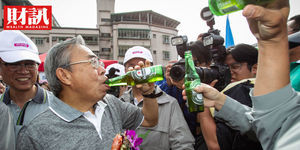 台塑四寶股價大幅修正,買點近了嗎?