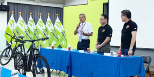 謝金河:與這7位董事長的對話,我看到台灣傳統産業的底氣與生命力