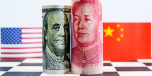 太早亮牌?辜朝明:假如中國聰明點,應該等5年再跟美國作對