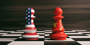 曾經力挺中國,美國為何斷然變心?