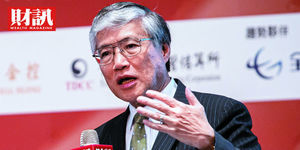 老美為何挑釁中國?辜朝明:川普是生意人,他最喜歡和獨裁者打交道