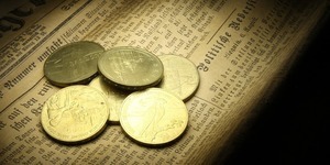 【國際導讀】彭博:貿易戰中得利,黃金破1500創六年來新高