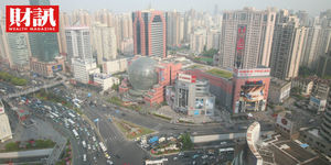 貿易戰波及?中國規模以上工業企業上半年利潤衰退