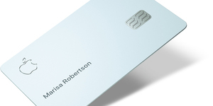 Apple Card圈粉 「新蘋概股」特殊零件商機大
