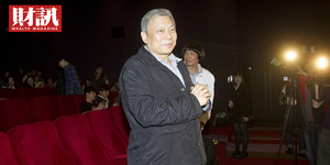 蔡衍明呼籲柯P當光明磊落的大男人 別再扭扭揑捏!