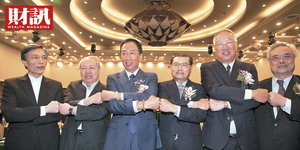 移轉英業達生產基地是「練肖話」? 謝金河:現在來檢視卓桐華這話的用意