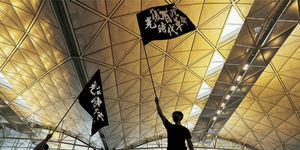 香港這把火 燒出台灣對中國的三個誤判