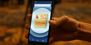 三星代工高通5G處理器出包,將有助聯發科5G處理器站穩市場