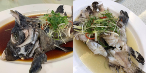 謝金河:蒸魚學問大!