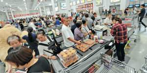 中港股市關鍵9月:清倉港股 押A股大型股