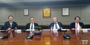 〈台塑四寶業績發表〉四寶8月營收雙減 前8月突破兆元 較去年晚了1個月