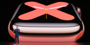 開會偷看時間也不失禮!Apple Watch 5 給你「不睡覺」的顯示器