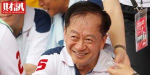 那一年,張忠謀苦勸難挽回 蔣尚義轉投中芯關鍵72小時