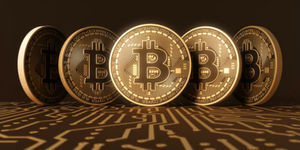 比特幣暴跌重挫15% 打破6月以來最低水準