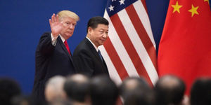 〈限美對陸投資〉鷹派納瓦羅:要陸企從美下市是假新聞