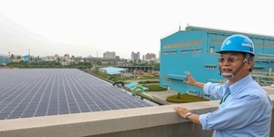 中鋼整合區域能源、宏遠資源再生 開創循環經濟新商機