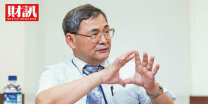 欣興一次意外擴廠 逮到PCB淘金潮