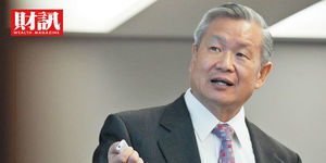 旺宏擺脫成長疲弱 成長動能大甩尾