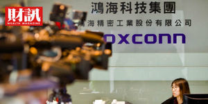 陳彥淳:在時代的巨輪下