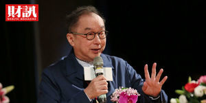 年屆70歲的林百里 許下的生日願望是…