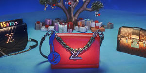 全球時尚奢華品牌巨頭LVMH 財報獲利亮眼