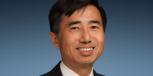 原台積電WaferTech總經理徐國晉 出任台灣美光董事長
