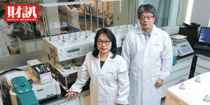 特殊學名藥廠法德藥搶頭香 拿下對岸藥證