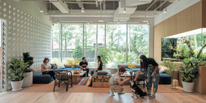 傳聞軟銀將注資近100億美元接收WeWork