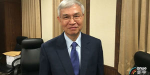 〈楊金龍開講〉看現行彈性貨幣目標化機制運作良好 無須調整