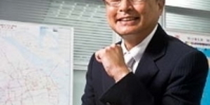 謝振豊一出手 就要阿里巴巴好看一離開詹宏志,尹衍樑、五月天阿信搶著要他