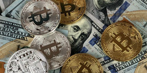 黃哲斌:加密貨幣「如果還有明天」?
