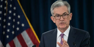 3分鐘看懂Fed會議全重點:三度降息、但暗示年內已無降息空間