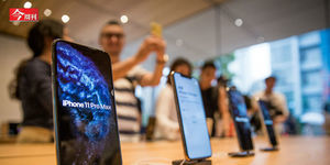 iPhone11被譏「三眼怪」卻賣得好有3大原因 13檔蘋果概念股至少旺到年底