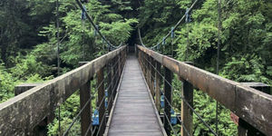 深秋山海遠足 東海岸原民部落巡禮