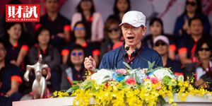 美國為什麼一定要邀台積電赴美設廠?劉德音回答透端倪