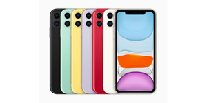 2020年新款iPhone將全面支援5G,郭明錤估這兩家PCB台廠受惠