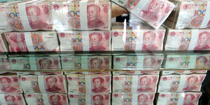 謝金河:小心下一個地雷!亞洲高收益債