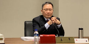台灣成貿易戰最大受益者 財長點出原因產業結構轉變利台