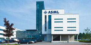 怕美國不開心?ASML傳「中止」供應EUV設備給中芯國際