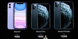 看好明年iPhone需求 外資調升和碩評等 目標價喊75元