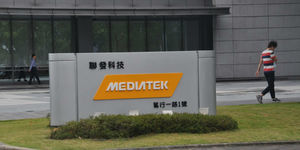 聯發科採台積電 12 奈米製程 8K 電視晶片正式量產