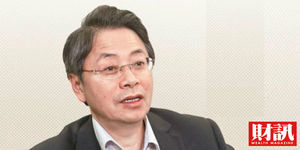 張善政:能對國家有貢獻,這輩子可以交差了