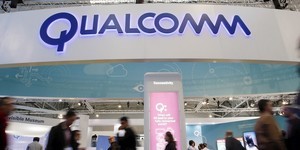 蘋果5G訂單確定落袋!好消息激勵高通股價上漲超過11%
